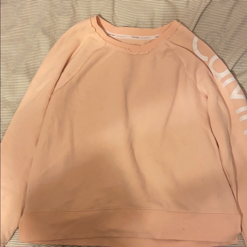 Calvin Klein crewneck